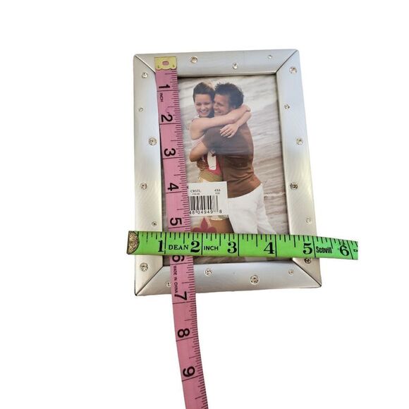 Metal Picture Frame  - Picture 7 of 7